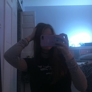 Meet your Posher, Carly